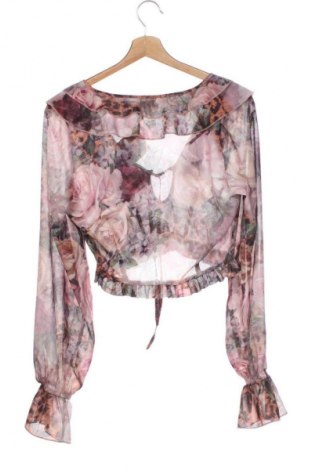 Női blúz Missguided, Méret S, Szín Sokszínű, Ár 4 132 Ft