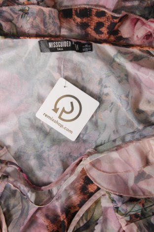 Női blúz Missguided, Méret S, Szín Sokszínű, Ár 4 132 Ft