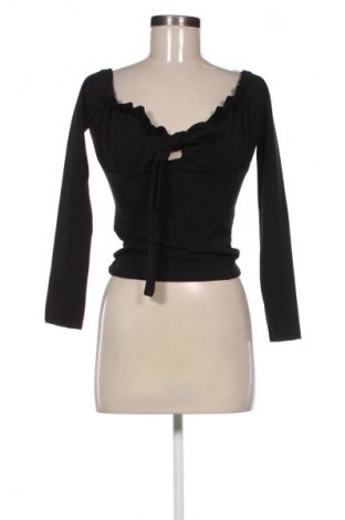 Női blúz Missguided, Méret XS, Szín Fekete, Ár 4 010 Ft