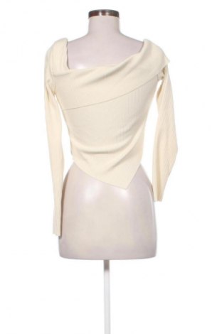 Női blúz Missguided, Méret L, Szín Bézs, Ár 4 132 Ft