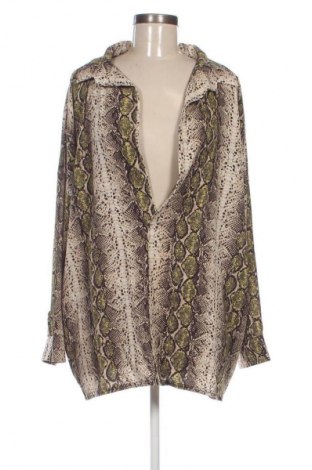 Дамска блуза Missguided, Размер XL, Цвят Многоцветен, Цена 10,00 €