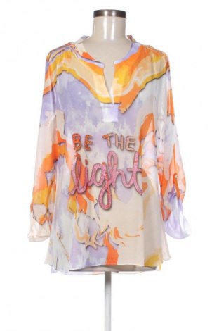 Női blúz Missy, Méret L, Szín Sokszínű, Ár 2 209 Ft