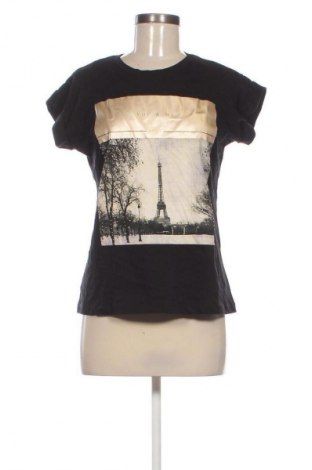 Дамска блуза Mixeri, Размер M, Цвят Черен, Цена 17,00 €