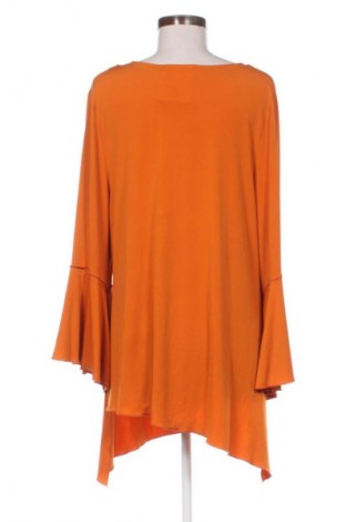 Női blúz Modish, Méret XL, Szín Narancssárga
, Ár 5 785 Ft