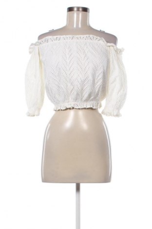 Damen Shirt Mohito, Größe XXS, Farbe Weiß, Preis € 9,99