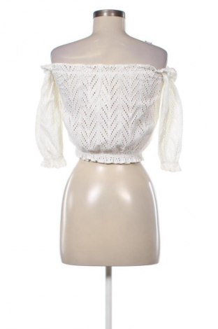 Damen Shirt Mohito, Größe XXS, Farbe Weiß, Preis € 9,99