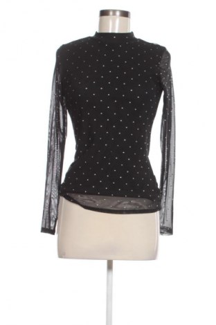 Női blúz Mohito, Méret S, Szín Fekete, Ár 4 042 Ft