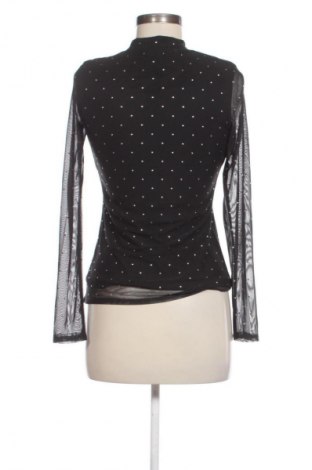 Női blúz Mohito, Méret S, Szín Fekete, Ár 4 042 Ft