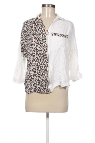 Bluzka damska Mohito, Rozmiar L, Kolor Kolorowy, Cena 33,99 zł