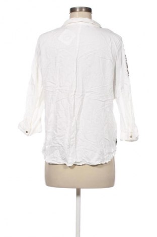 Bluzka damska Mohito, Rozmiar L, Kolor Kolorowy, Cena 33,99 zł