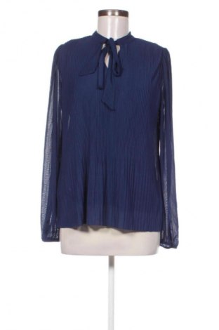 Bluzka damska Mohito, Rozmiar M, Kolor Niebieski, Cena 53,58 zł