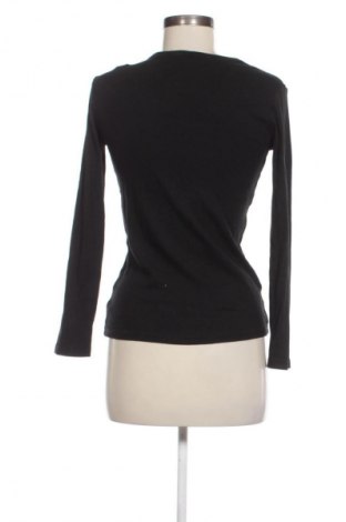 Дамска блуза Mohito, Размер L, Цвят Черен, Цена 10,00 €