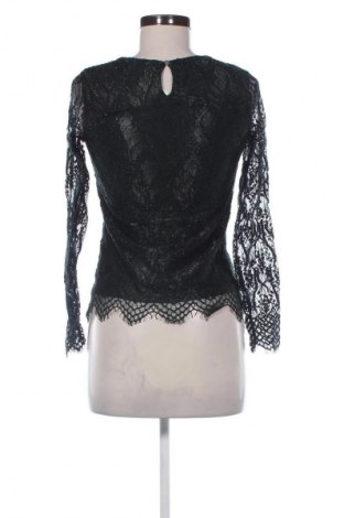 Дамска блуза Mohito, Размер XS, Цвят Зелен, Цена 5,11 €