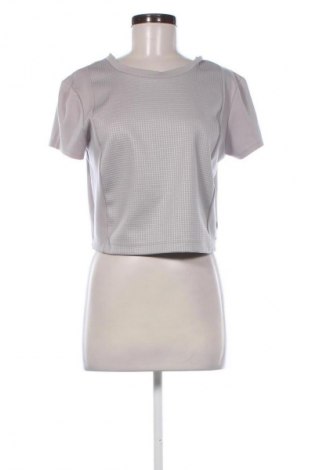 Дамска блуза Mohito, Размер M, Цвят Сив, Цена 9,70 €