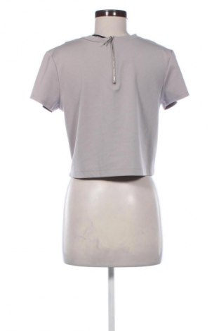 Дамска блуза Mohito, Размер M, Цвят Сив, Цена 9,70 €