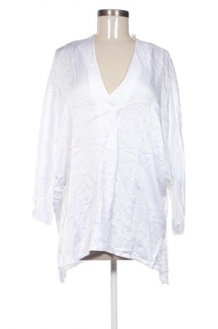 Damen Shirt Mona, Größe XXL, Farbe Weiß, Preis € 13,99
