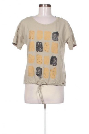 Damen Shirt Monari, Größe M, Farbe Grün, Preis € 10,26