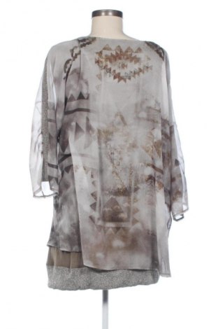 Damen Shirt Monari, Größe XL, Farbe Mehrfarbig, Preis € 24,55