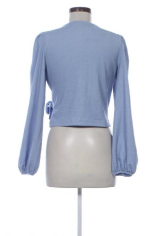 Női blúz Monkee Genes, Méret M, Szín Kék, Ár 2 999 Ft