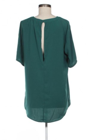 Damen Shirt Monki, Größe M, Farbe Grün, Preis € 6,00