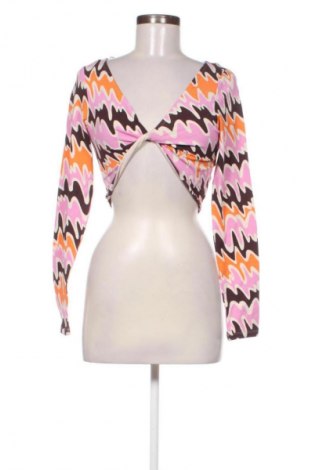 Női blúz Monki, Méret M, Szín Sokszínű, Ár 6 198 Ft