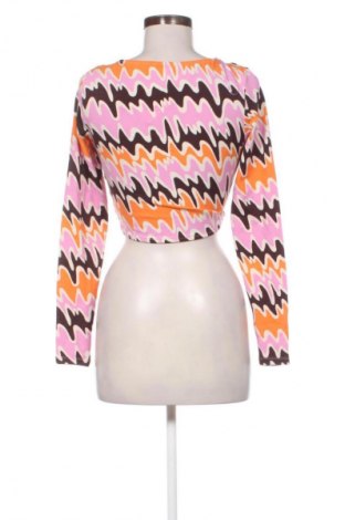 Női blúz Monki, Méret M, Szín Sokszínű, Ár 6 198 Ft