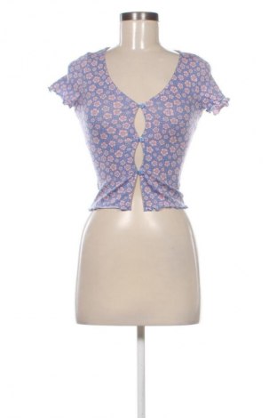 Női blúz Monki, Méret XS, Szín Sokszínű, Ár 5 139 Ft