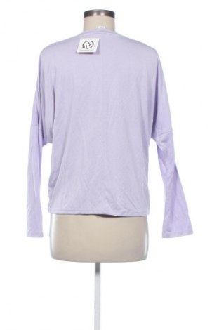 Női blúz Monki, Méret XS, Szín Lila, Ár 2 774 Ft