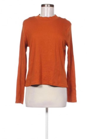 Női blúz Monki, Méret XL, Szín Barna, Ár 2 893 Ft