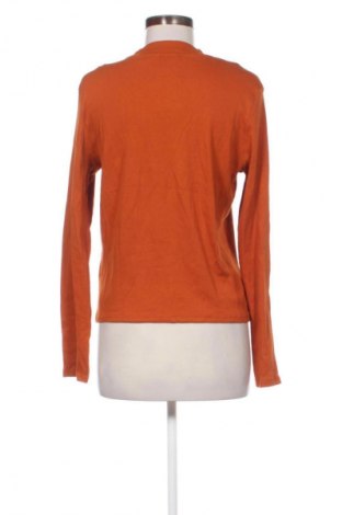 Női blúz Monki, Méret XL, Szín Barna, Ár 2 893 Ft