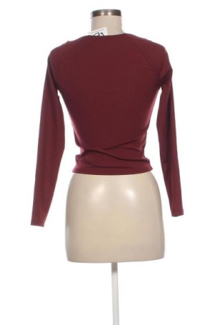 Női blúz Monki, Méret XS, Szín Piros, Ár 2 774 Ft