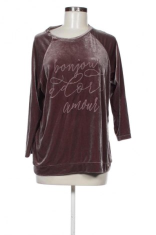 Női blúz Monnari, Méret L, Szín Barna, Ár 2 369 Ft