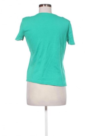 Női blúz Montego, Méret L, Szín Zöld, Ár 4 132 Ft