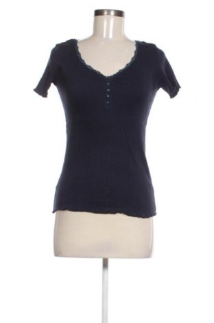 Bluzka damska Montego, Rozmiar S, Kolor Niebieski, Cena 27,99 zł