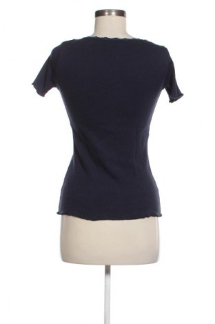 Bluzka damska Montego, Rozmiar S, Kolor Niebieski, Cena 27,99 zł