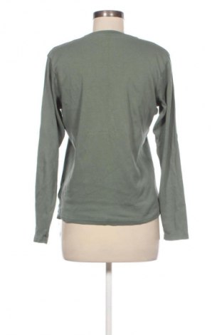 Damen Shirt Montego, Größe S, Farbe Grün, Preis € 10,00
