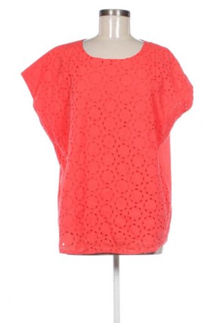 Дамска блуза Montego, Размер XXL, Цвят Червен, Цена 9,78 €