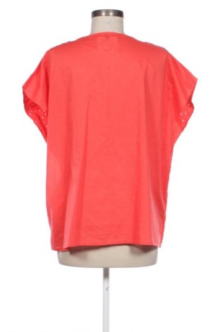 Дамска блуза Montego, Размер XXL, Цвят Червен, Цена 9,78 €