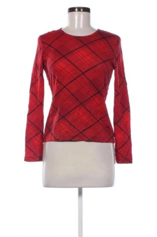 Bluzka damska More & More, Rozmiar L, Kolor Kolorowy, Cena 37,99 zł