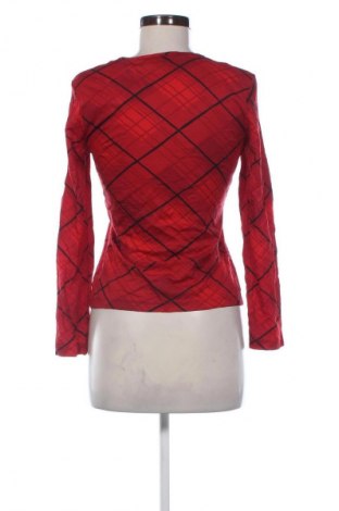 Bluzka damska More & More, Rozmiar L, Kolor Kolorowy, Cena 37,99 zł