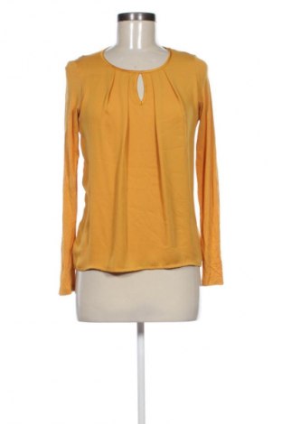 Дамска блуза More & More, Размер XS, Цвят Жълт, Цена 6,64 €