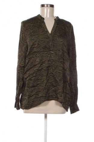 Дамска блуза More & More, Размер L, Цвят Многоцветен, Цена 7,66 €