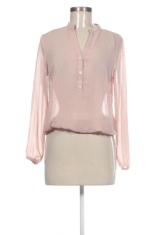 Damen Shirt More & More, Größe S, Farbe Aschrosa, Preis € 6,99