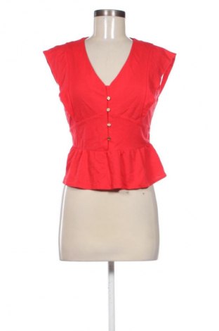 Damen Shirt Morgan, Größe S, Farbe Rot, Preis € 10,99