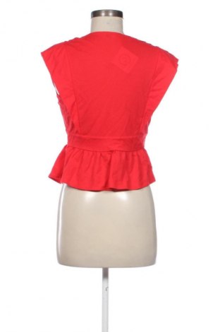 Damen Shirt Morgan, Größe S, Farbe Rot, Preis € 10,99