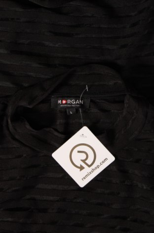 Női blúz Morgan, Méret L, Szín Fekete, Ár 3 809 Ft