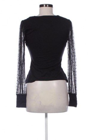 Γυναικεία μπλούζα Morgan, Μέγεθος S, Χρώμα Μαύρο, Τιμή 7,99 €
