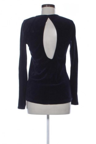 Damen Shirt Moss, Größe M, Farbe Blau, Preis € 20,00