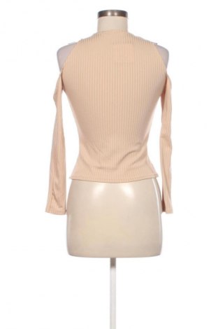 Női blúz Motel, Méret S, Szín Bézs, Ár 2 699 Ft