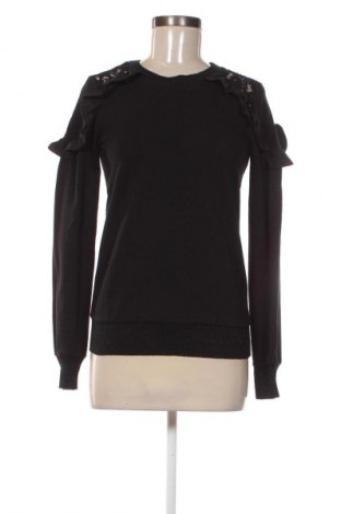 Női blúz Motivi, Méret S, Szín Fekete, Ár 7 019 Ft